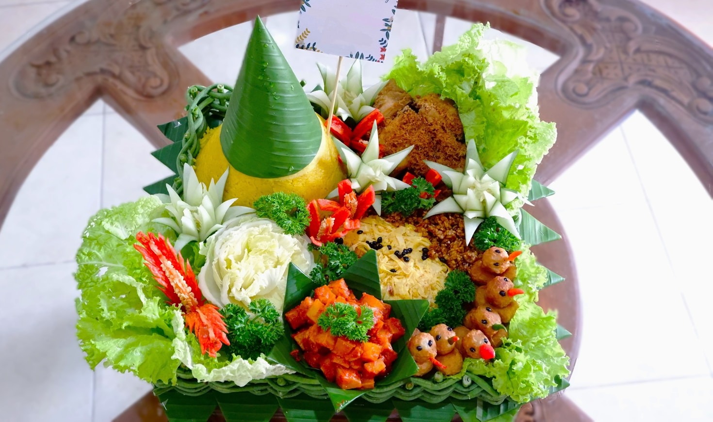 5 razones por las que amarás la cocina filipina