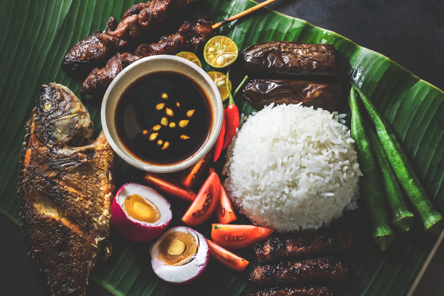 Cómo Bilo Bilo Sarap captura la esencia filipina