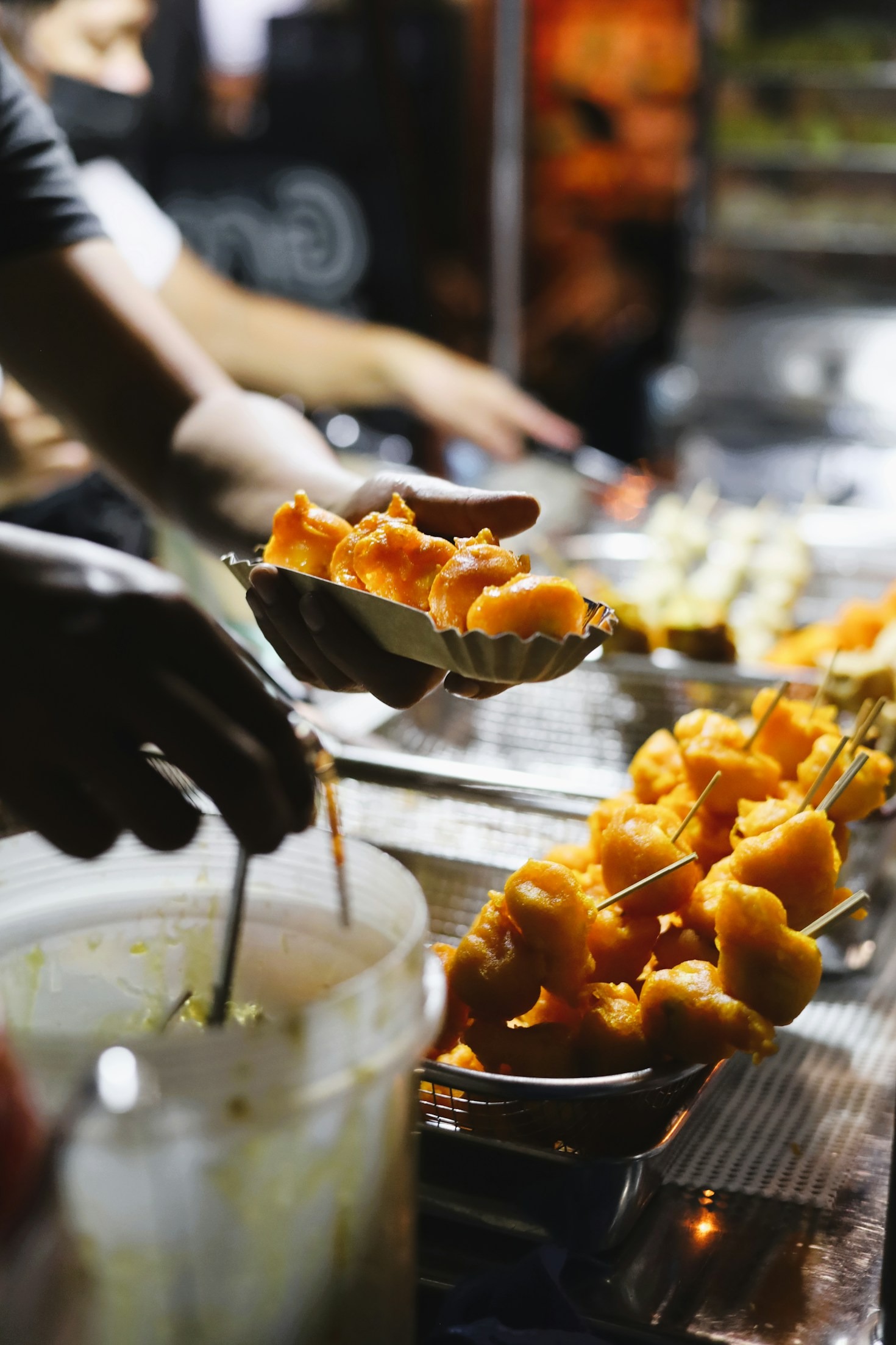 La importancia de preservar las recetas tradicionales
