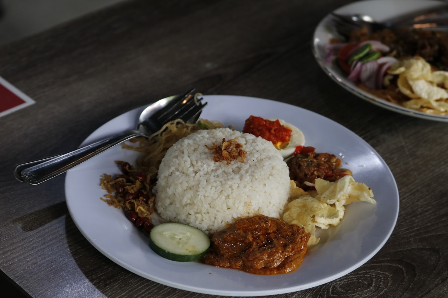Los secretos detrás del auténtico sabor filipino
